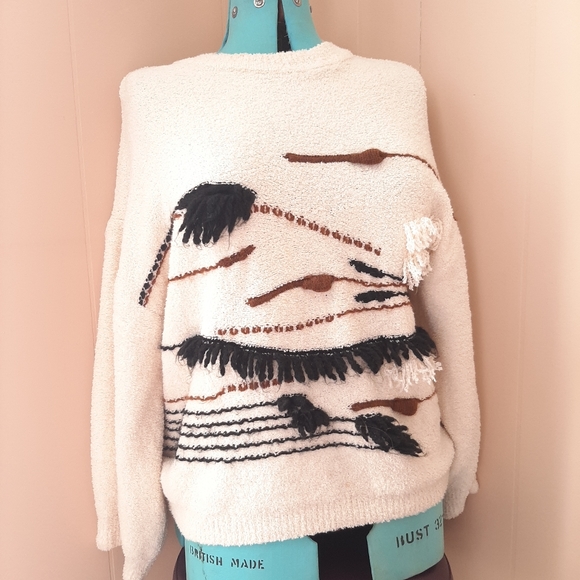 Mambo Sweater - Picture 2 of 7